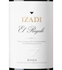 Artevino 02 Rioja Reserva (Vina Izadi) 2014